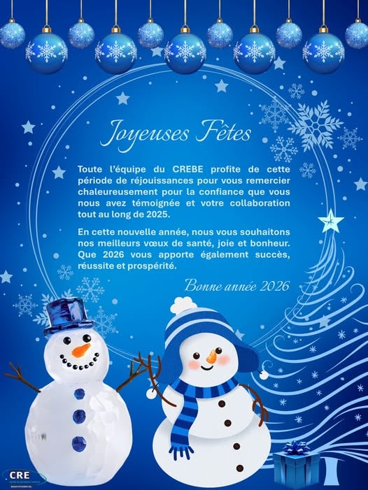 CRE Beauce-Etchemins