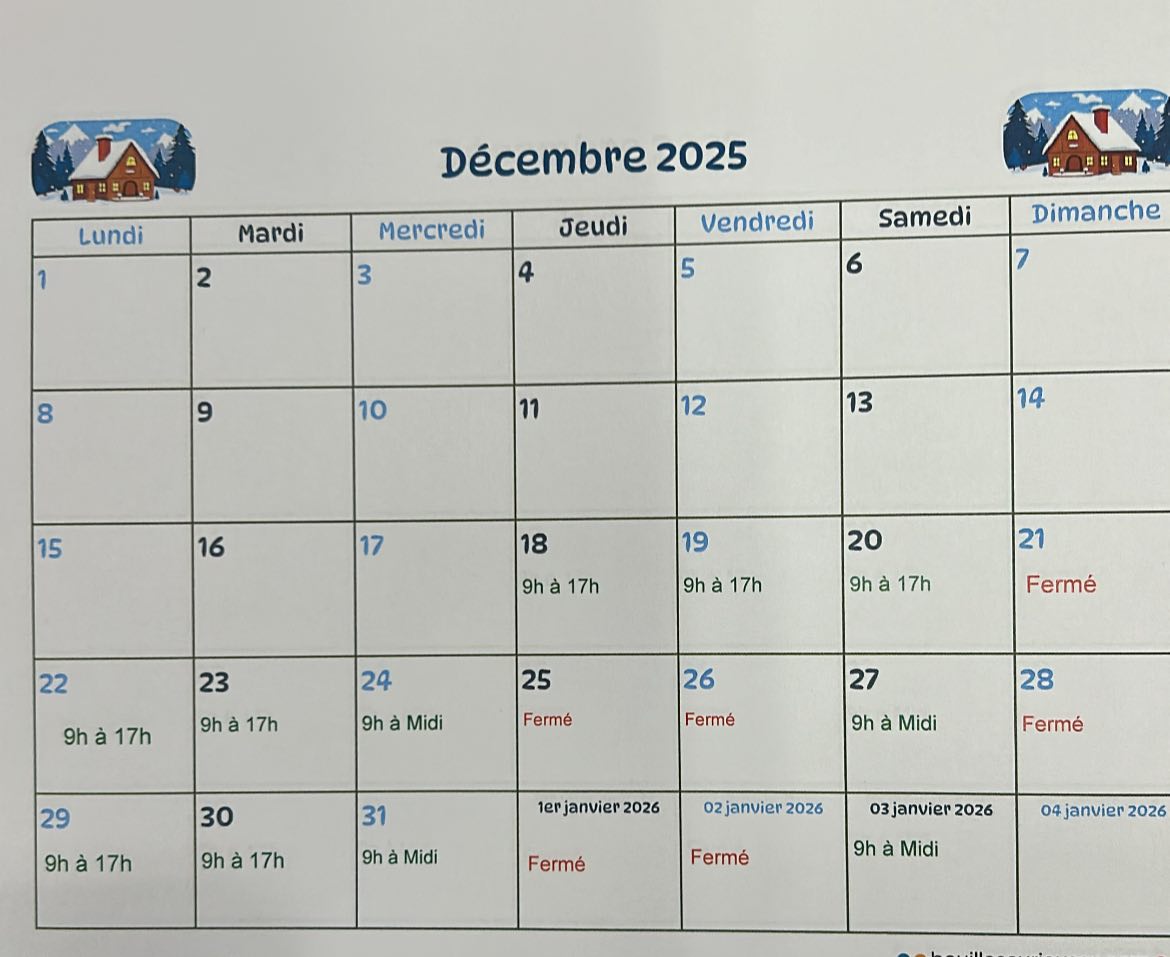 Les Fournitures de Beauce