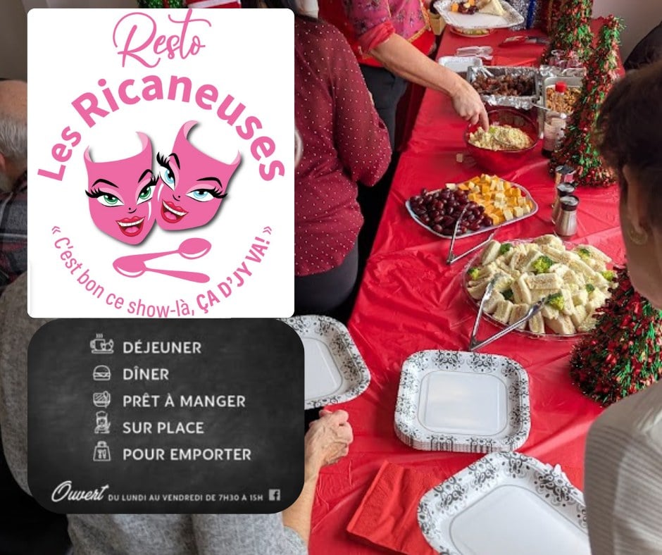 Association bénévole Beauce-Sartigan - ABBS 