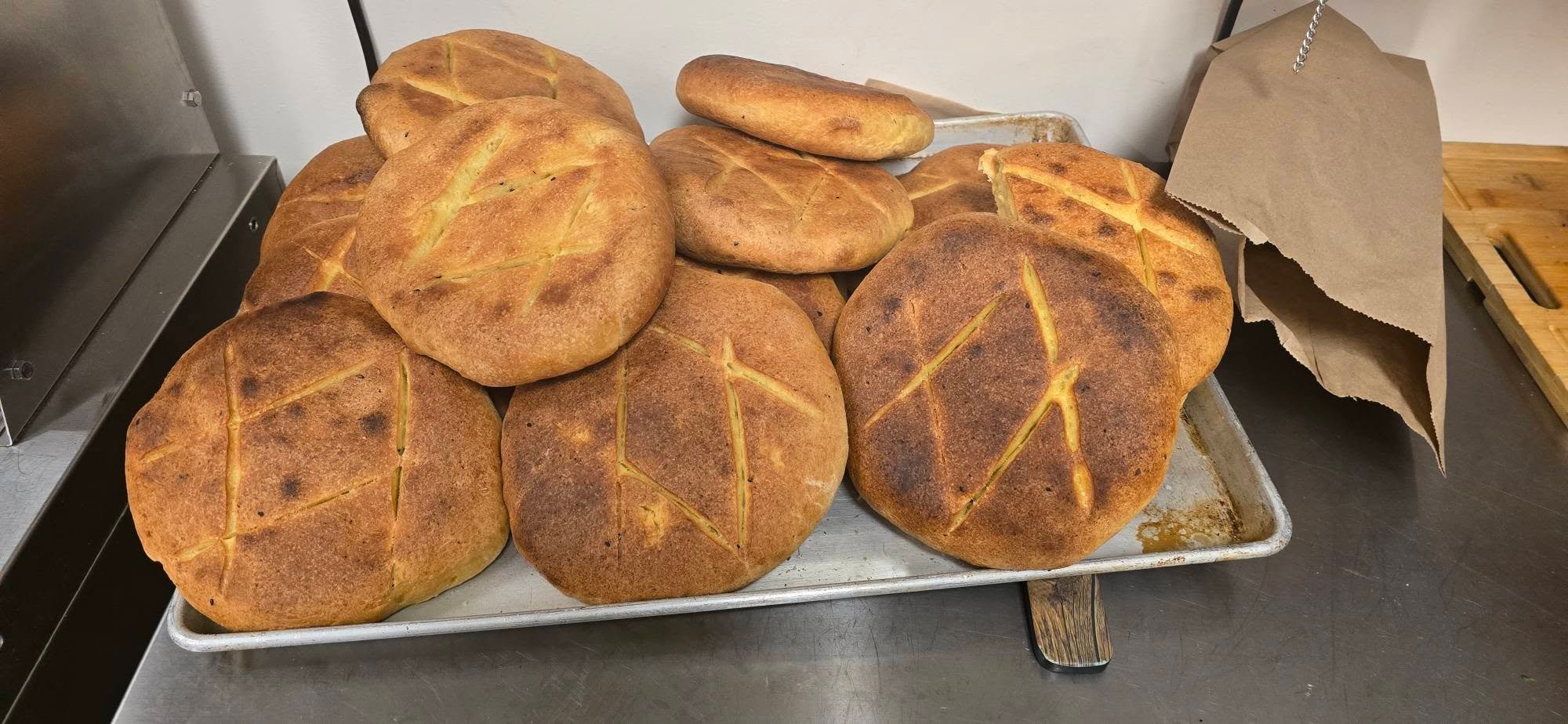 Restaurant Kais et Latifa