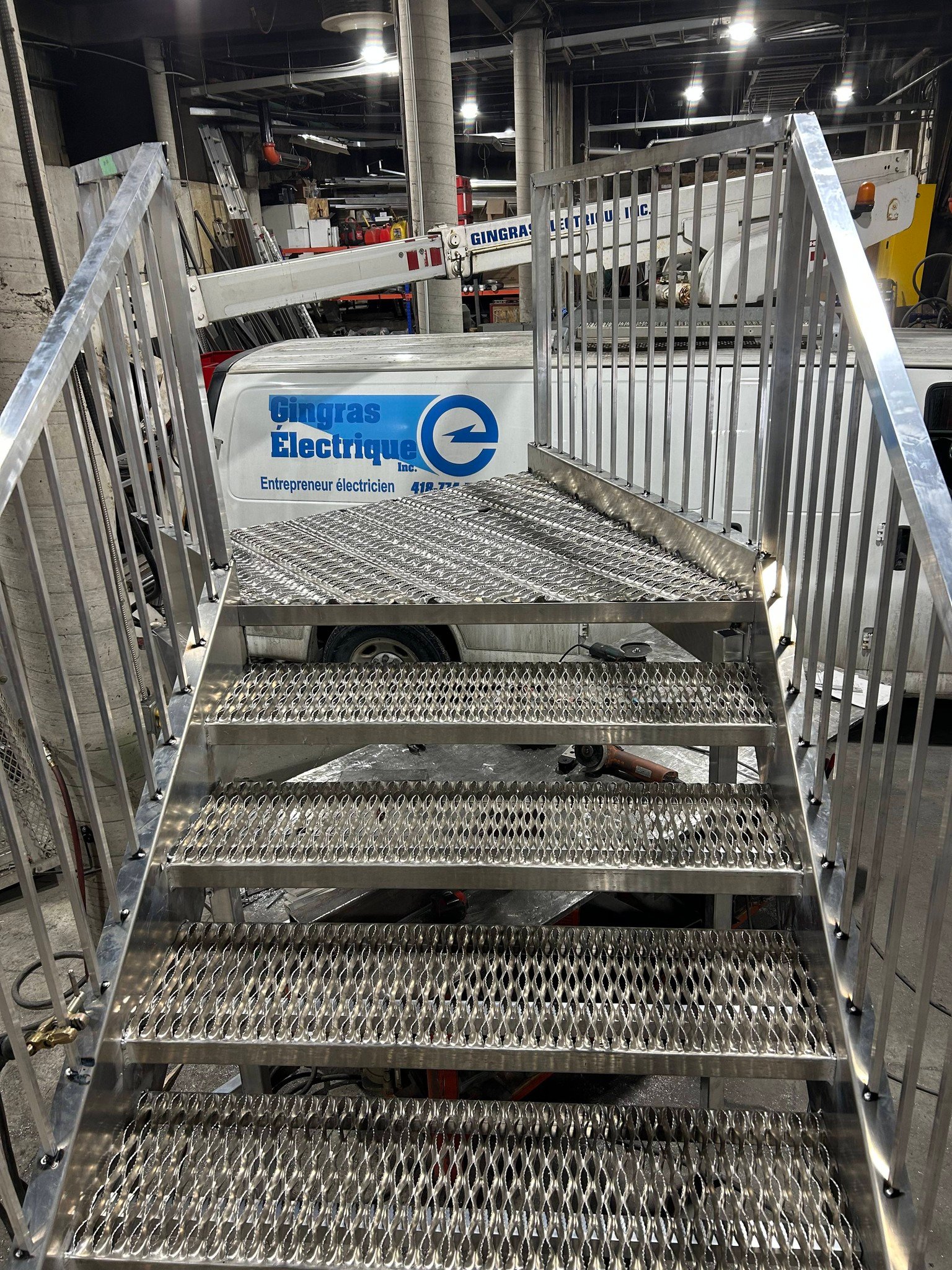 Boulangerie au Pain de Fesse