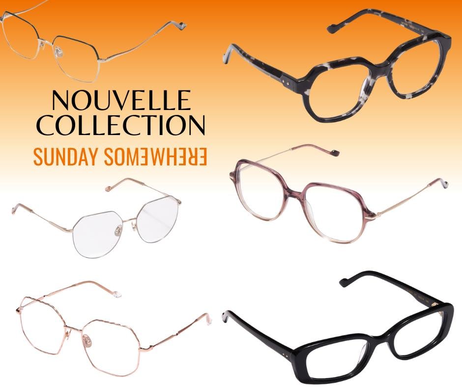 Lunetterie Zone Optique