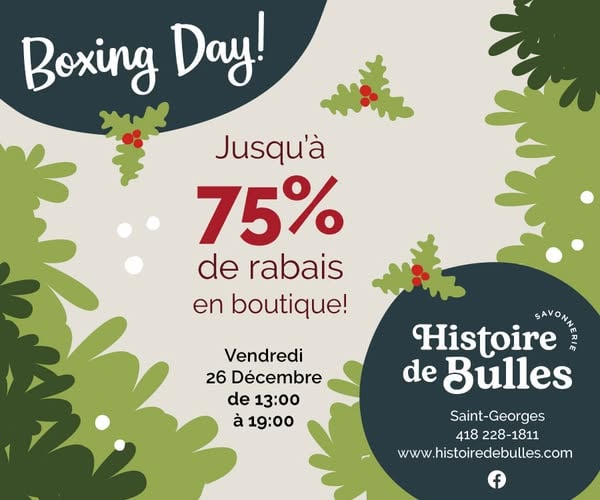 Savonnerie Histoire de Bulles