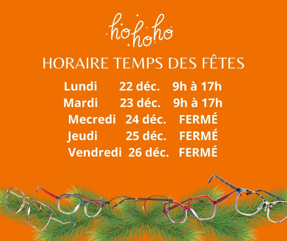 Lunetterie Zone Optique