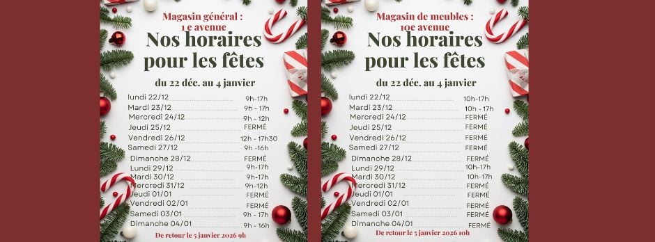 Comptoir Régional de Beauce