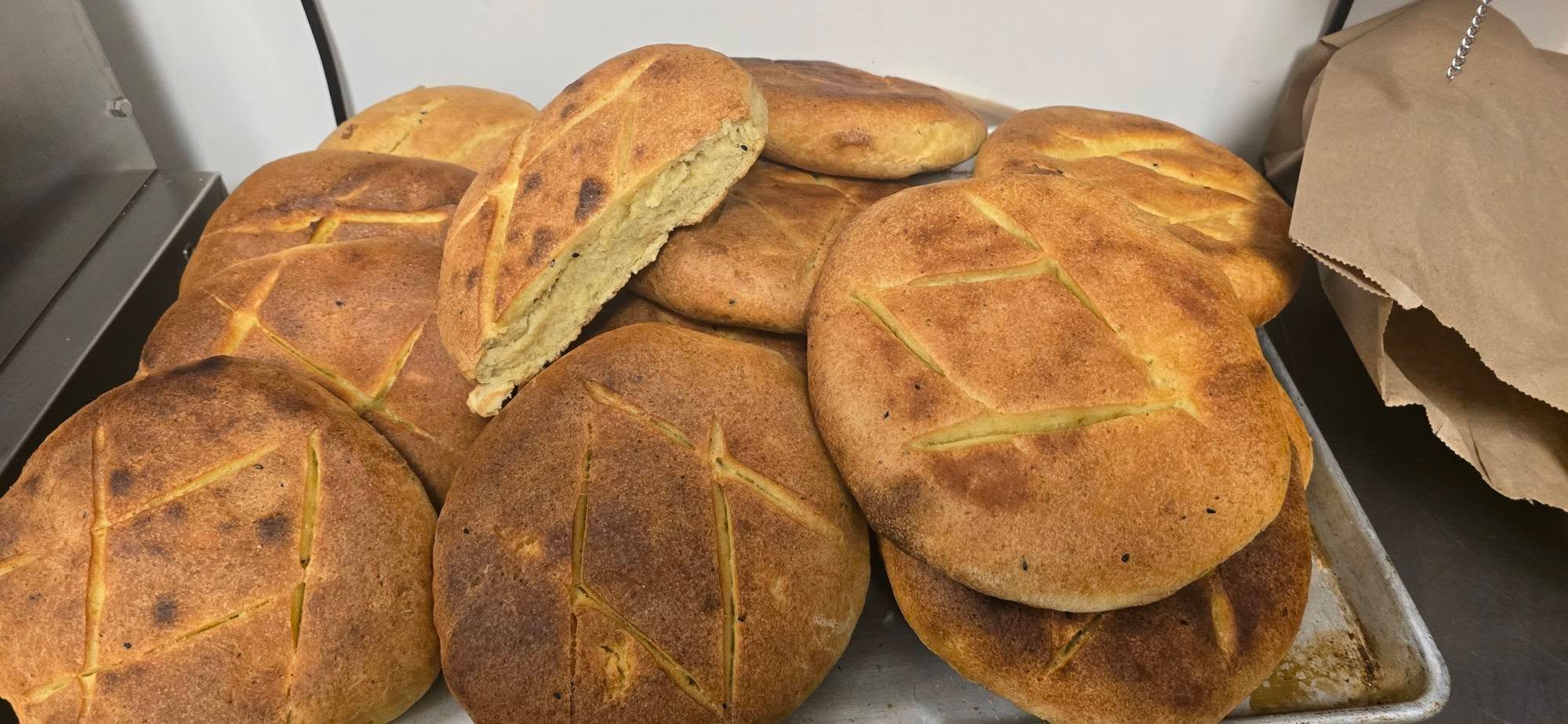 Restaurant Kais et Latifa