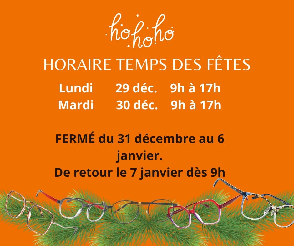 Lunetterie Zone Optique