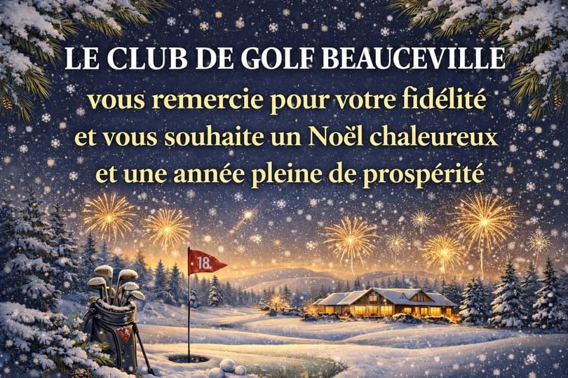 Club de Golf de Beauceville