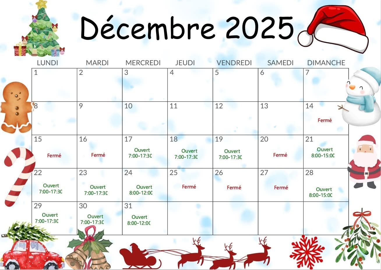 Boulangerie au Pain de Fesse