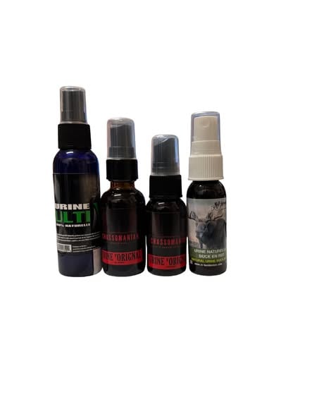 Chasse et pêche Le Montagnard