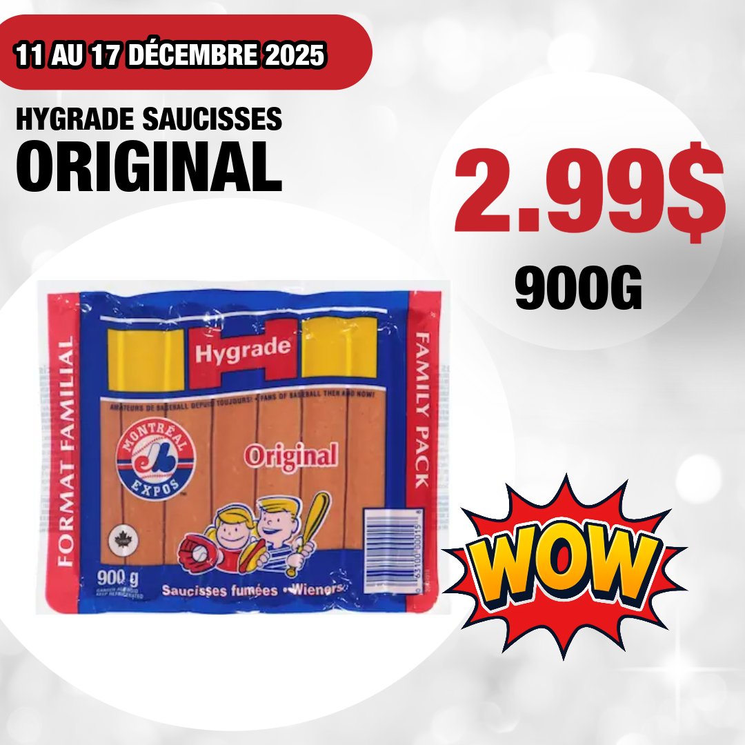 Ultra Prix L'Entrepôt