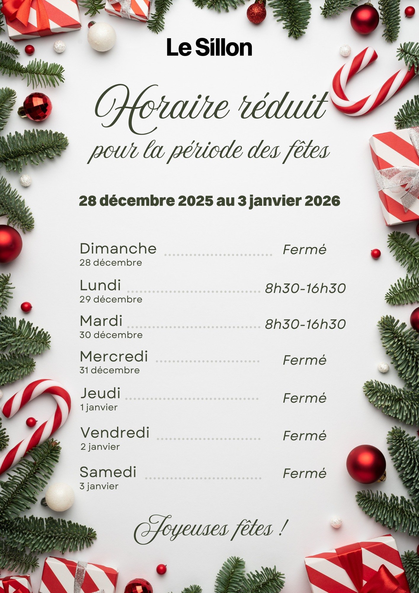 Le Sillon – Organisme de soutien aux proches d'une personne vivant avec un trouble de santé mentale.