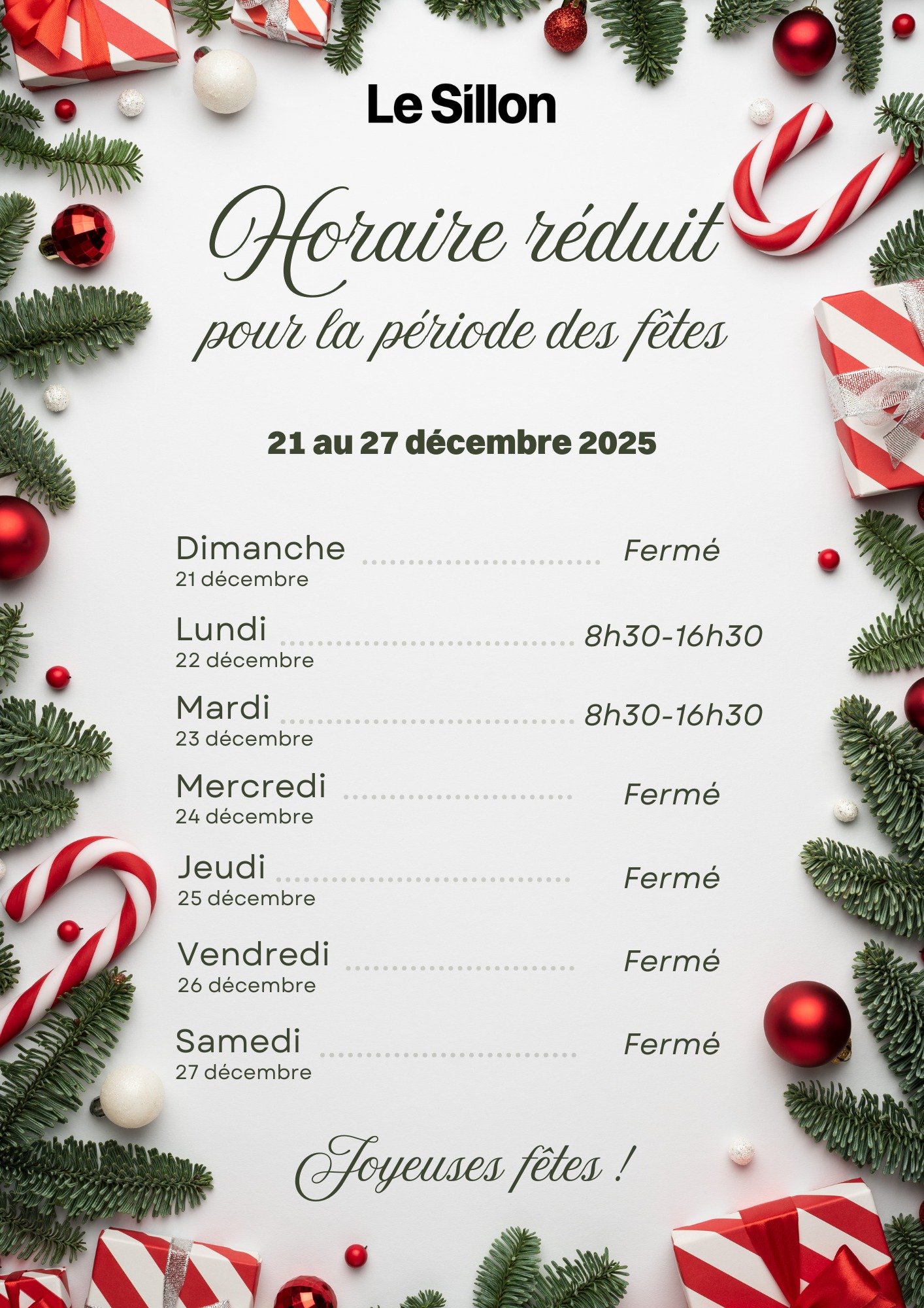 Le Sillon – Organisme de soutien aux proches d'une personne vivant avec un trouble de santé mentale.