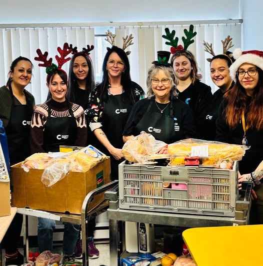 Comptoir Régional de Beauce