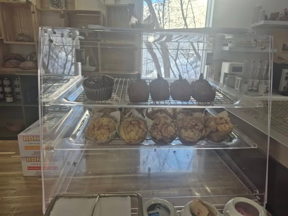 Boulangerie au Pain de Fesse