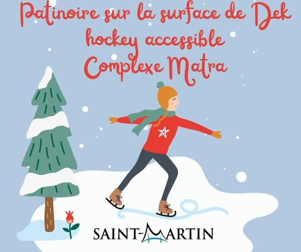 Saint-Martin de Beauce