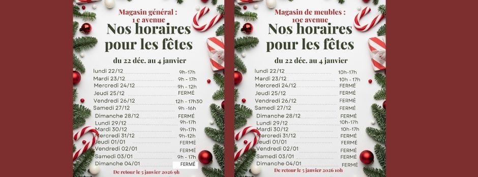 Comptoir Régional de Beauce