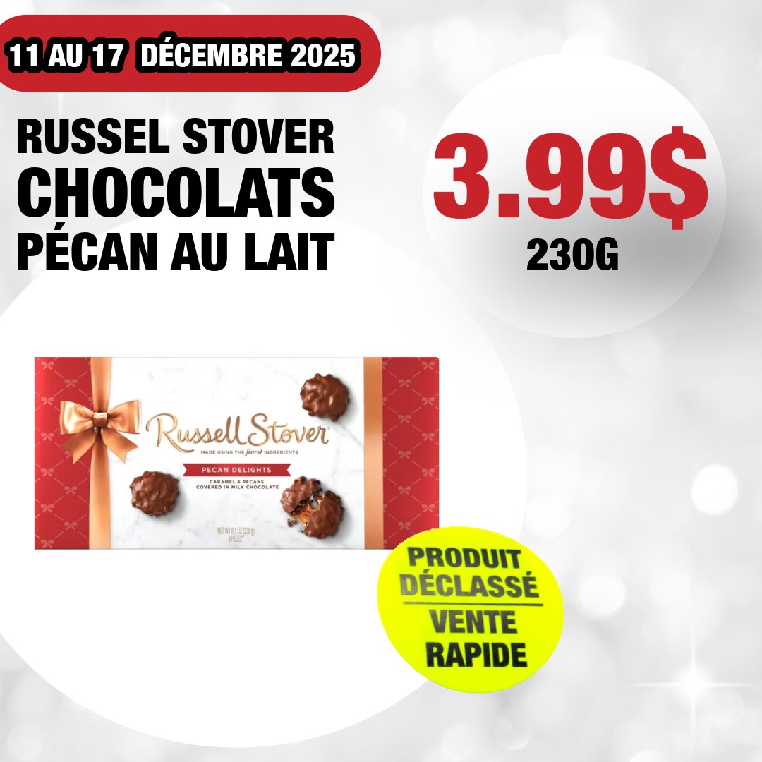 Ultra Prix L'Entrepôt