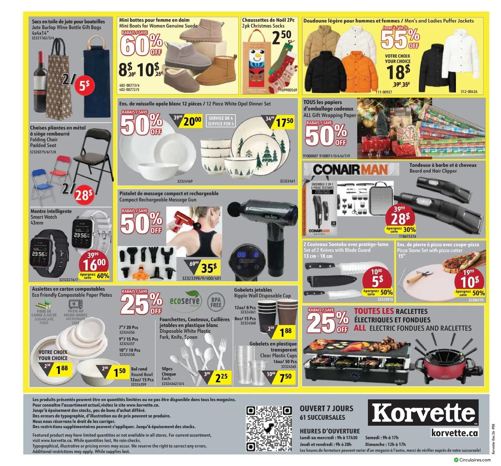 Korvette