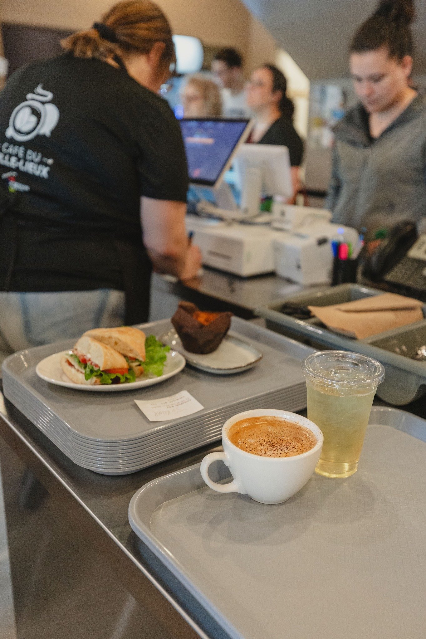 Café du Mille-Lieux 