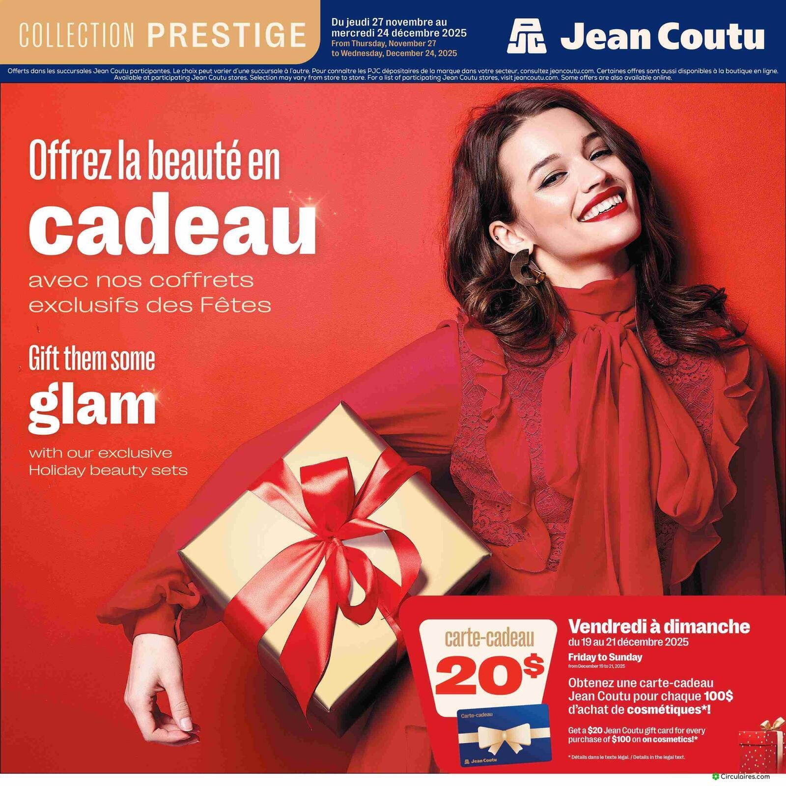 Jean Coutu
