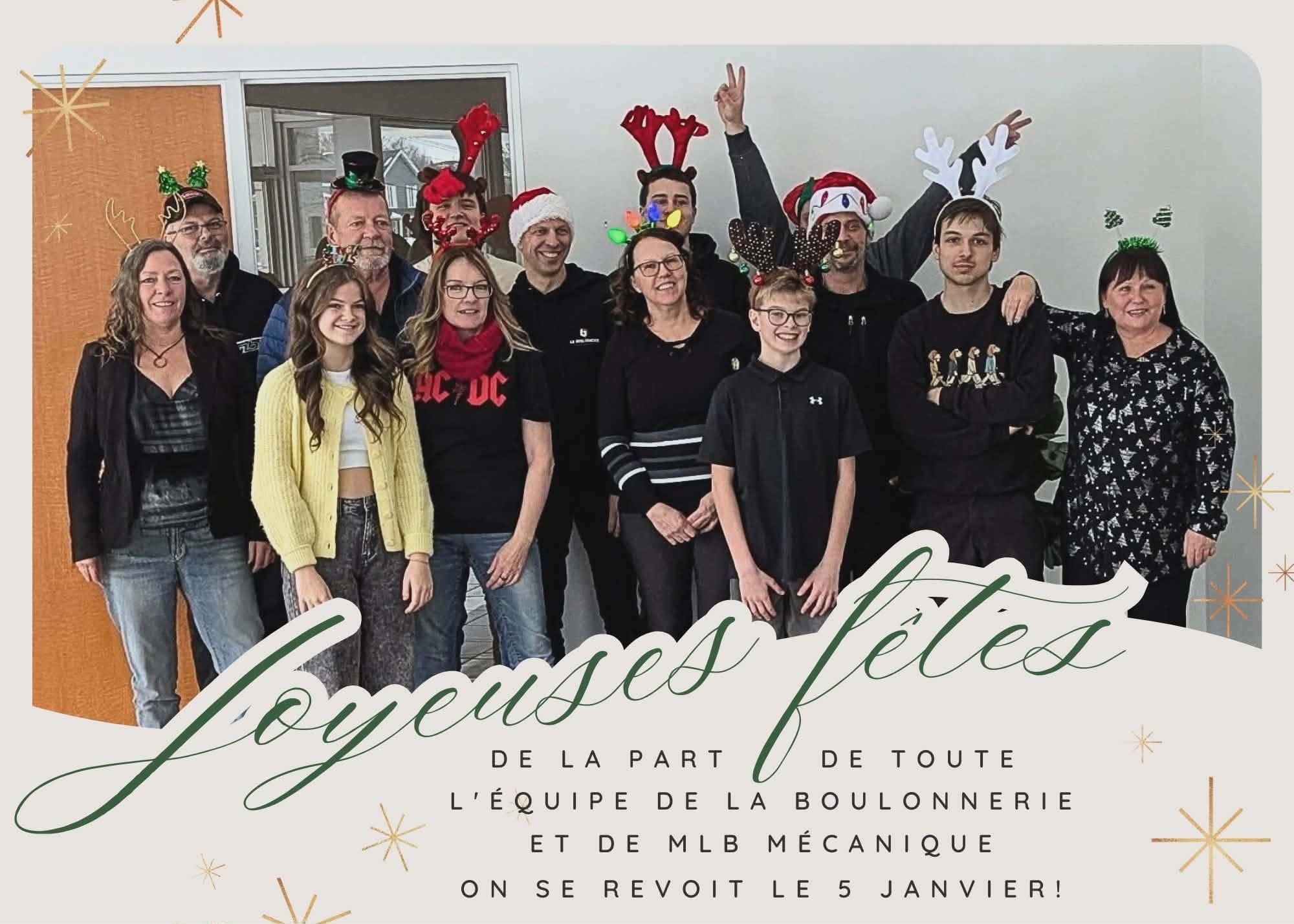 La Boulonnerie Fournitures Industrielles