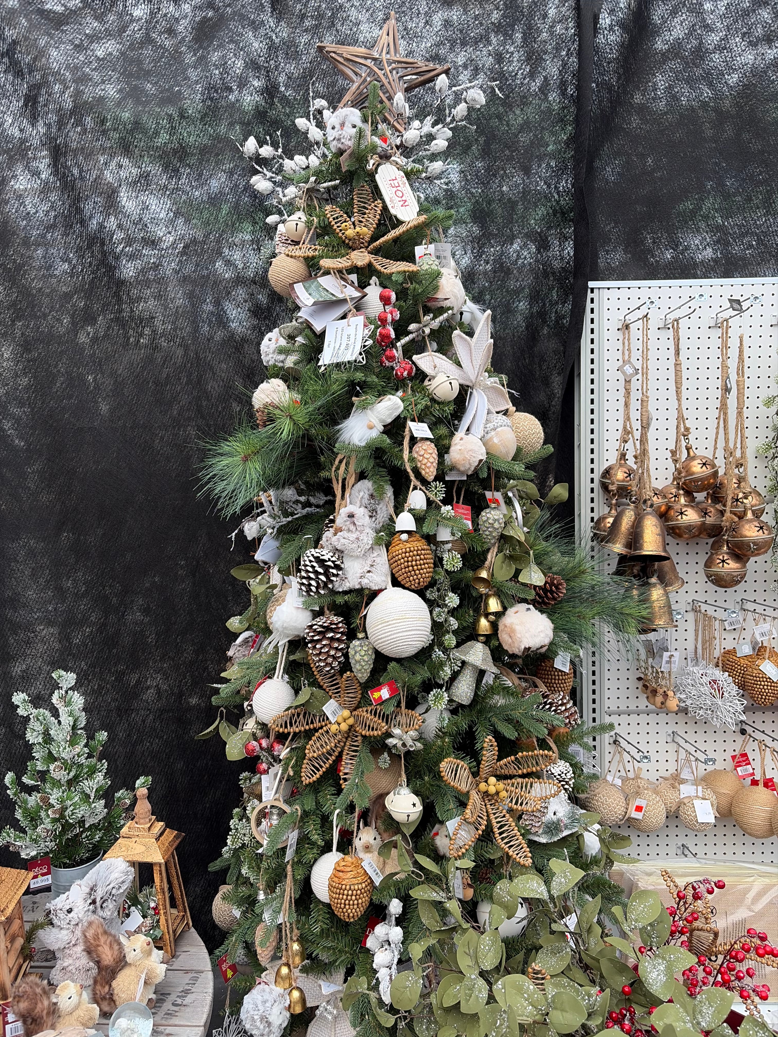 Les Serres St-Georges - Botanix