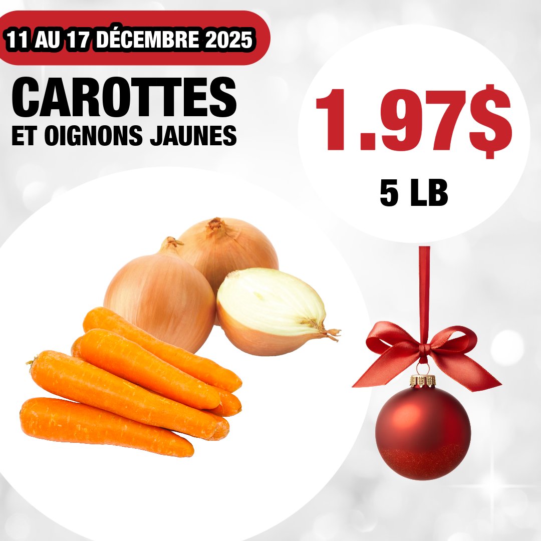 Ultra Prix L'Entrepôt