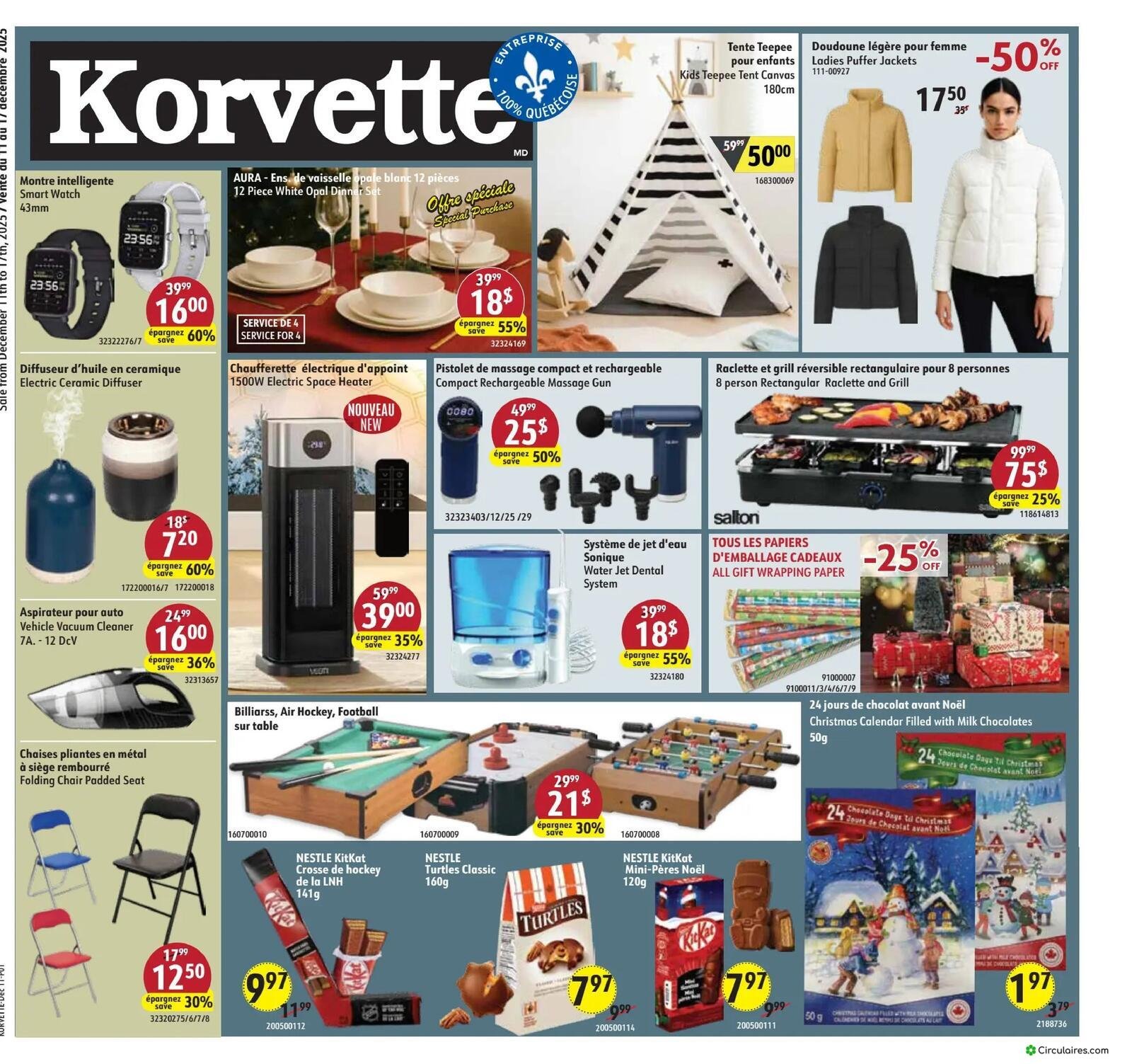 Korvette