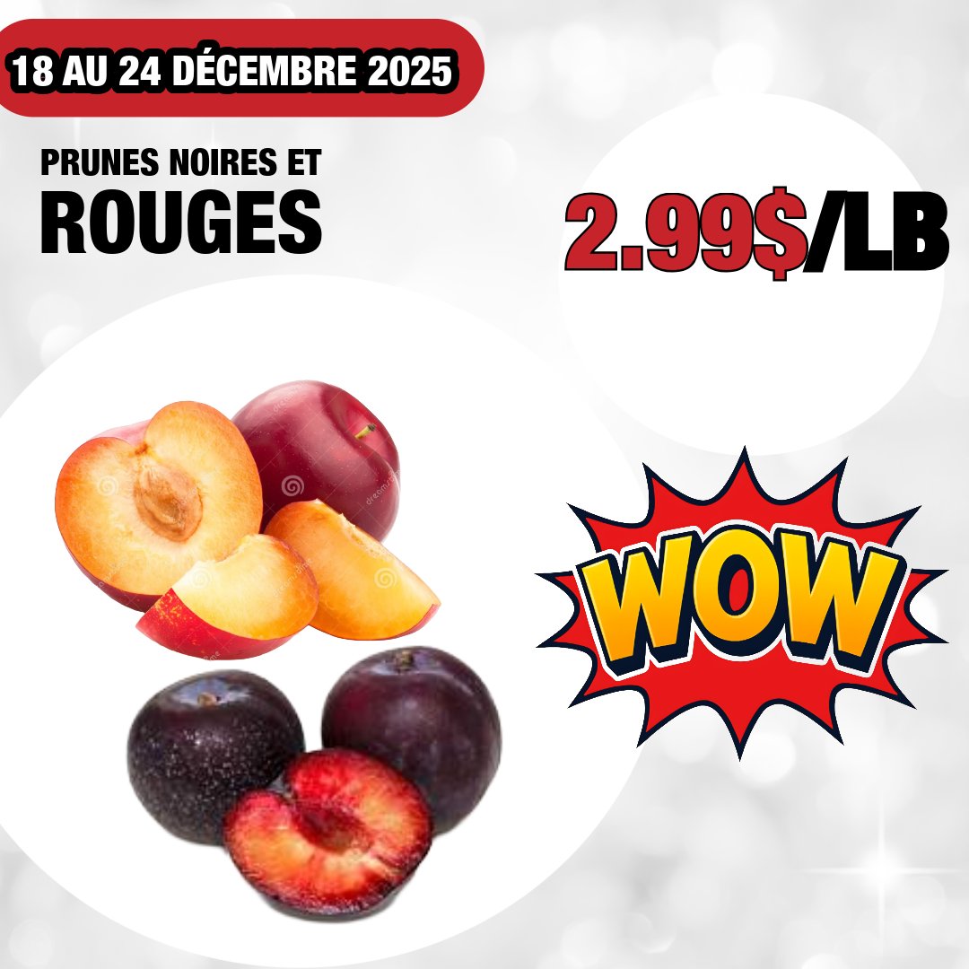 Ultra Prix L'Entrepôt