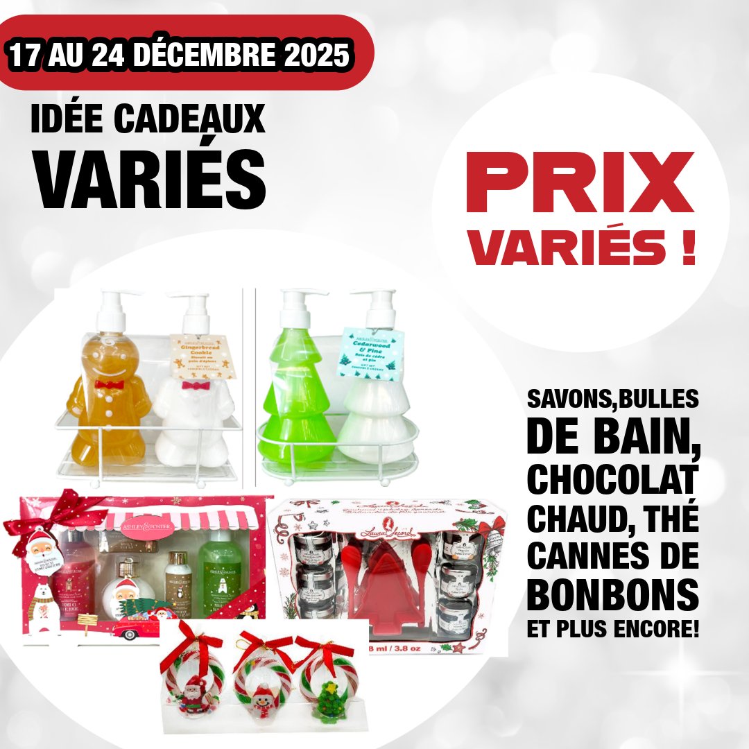 Ultra Prix L'Entrepôt