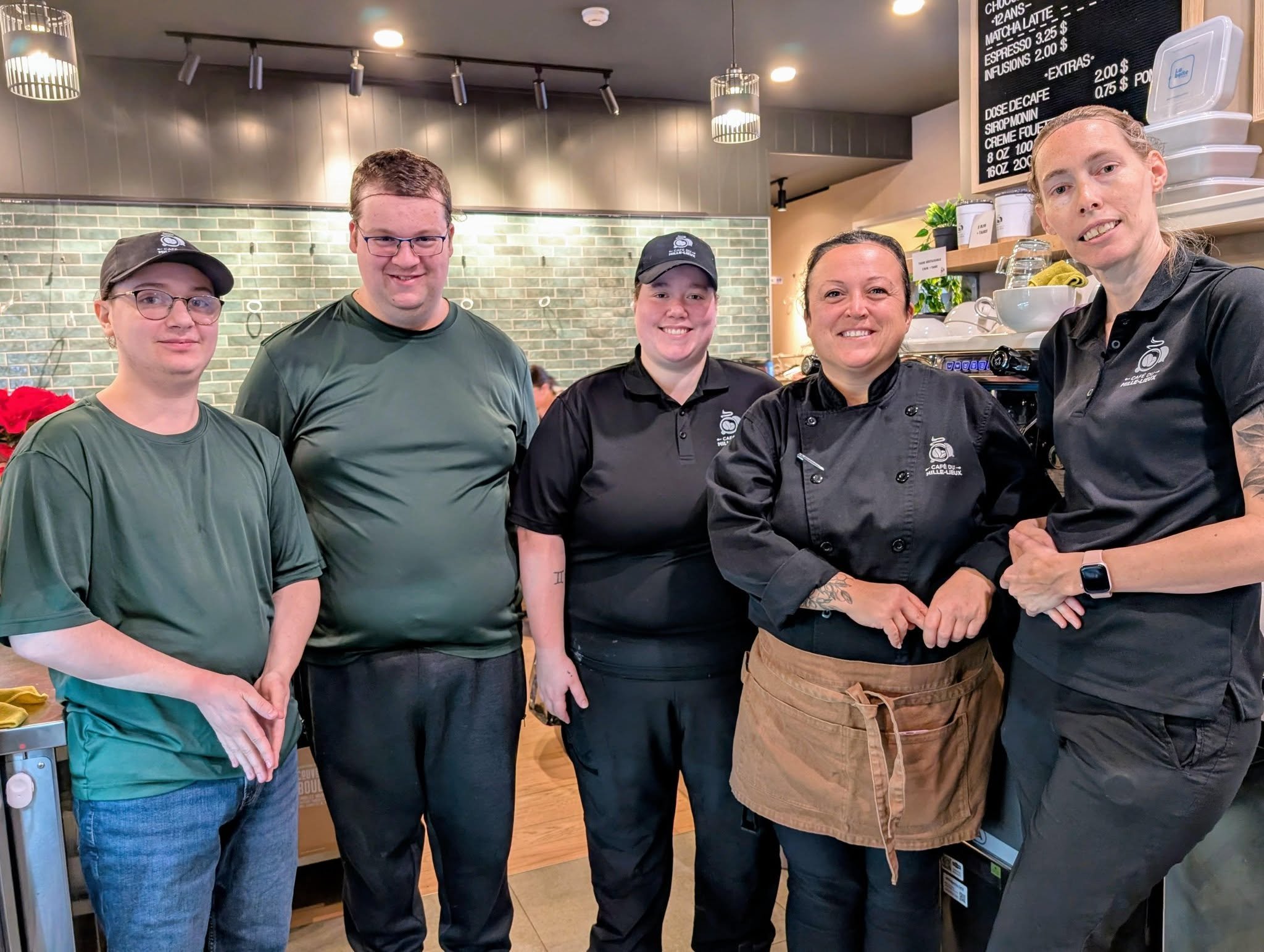 Café du Mille-Lieux 