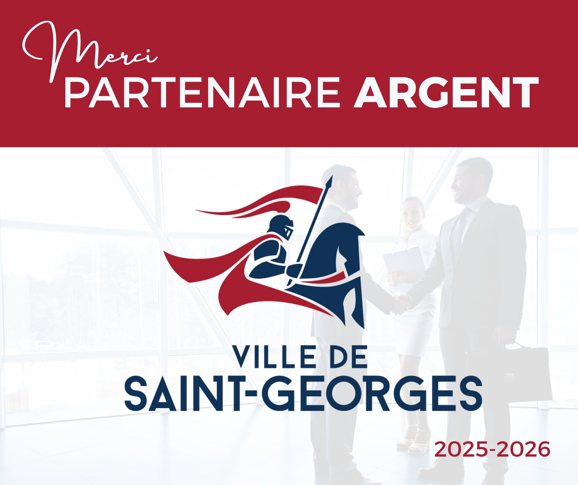 Chambre de Commerce St-Georges