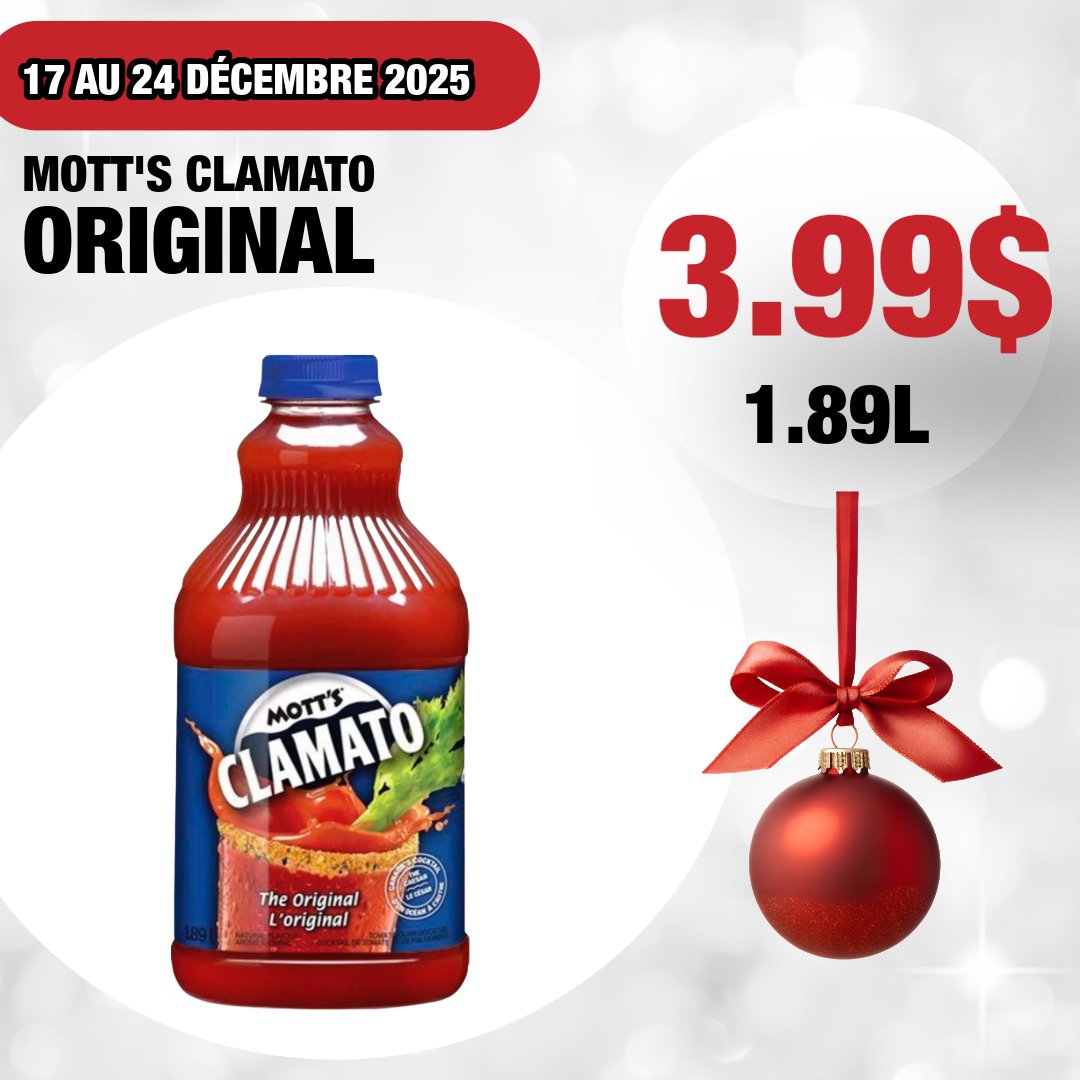 Ultra Prix L'Entrepôt