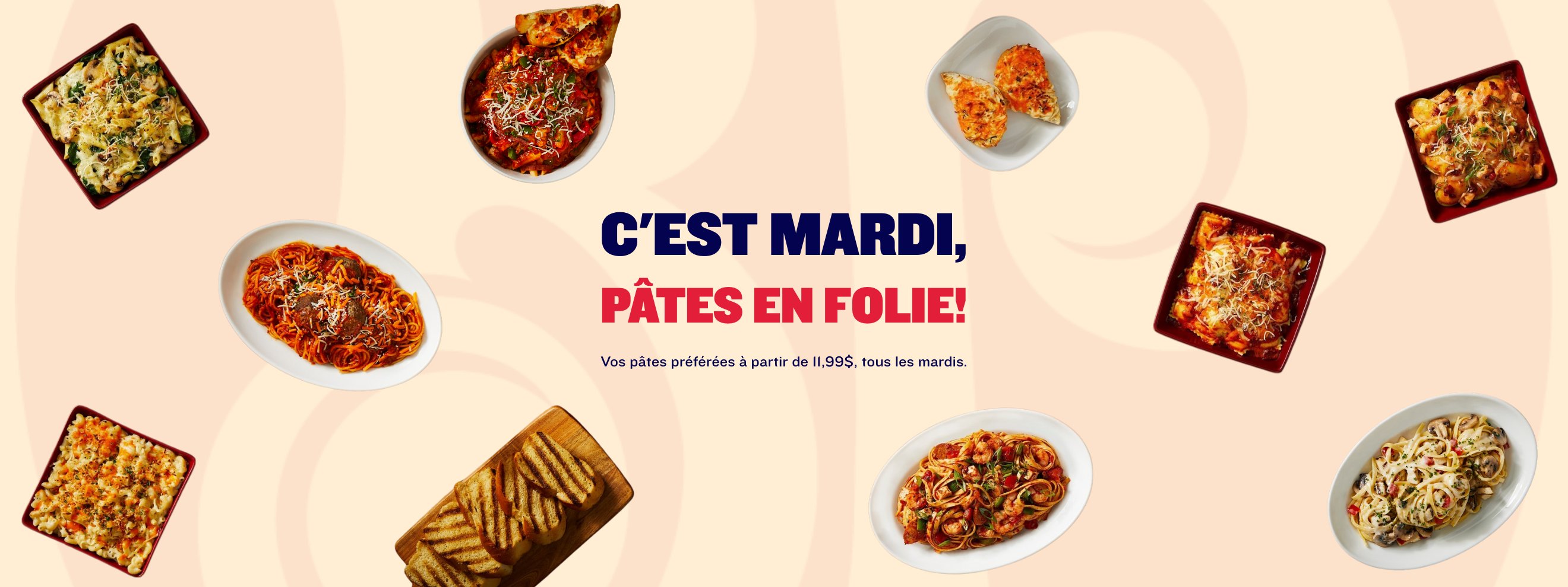 Boston Pizza Saint-Georges