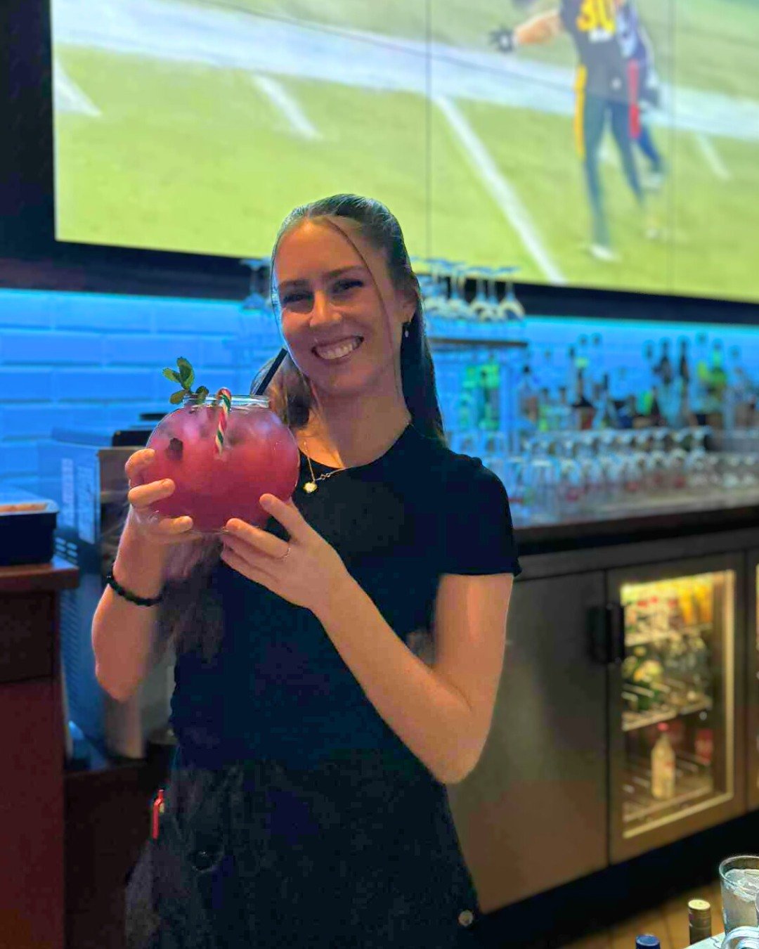 Boston Pizza Saint-Georges