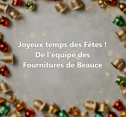 Les Fournitures de Beauce