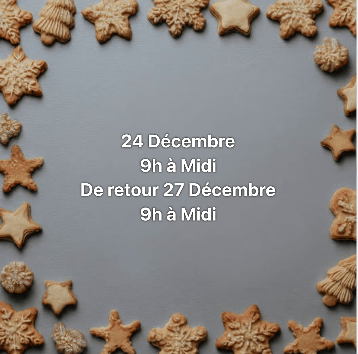 Les Fournitures de Beauce