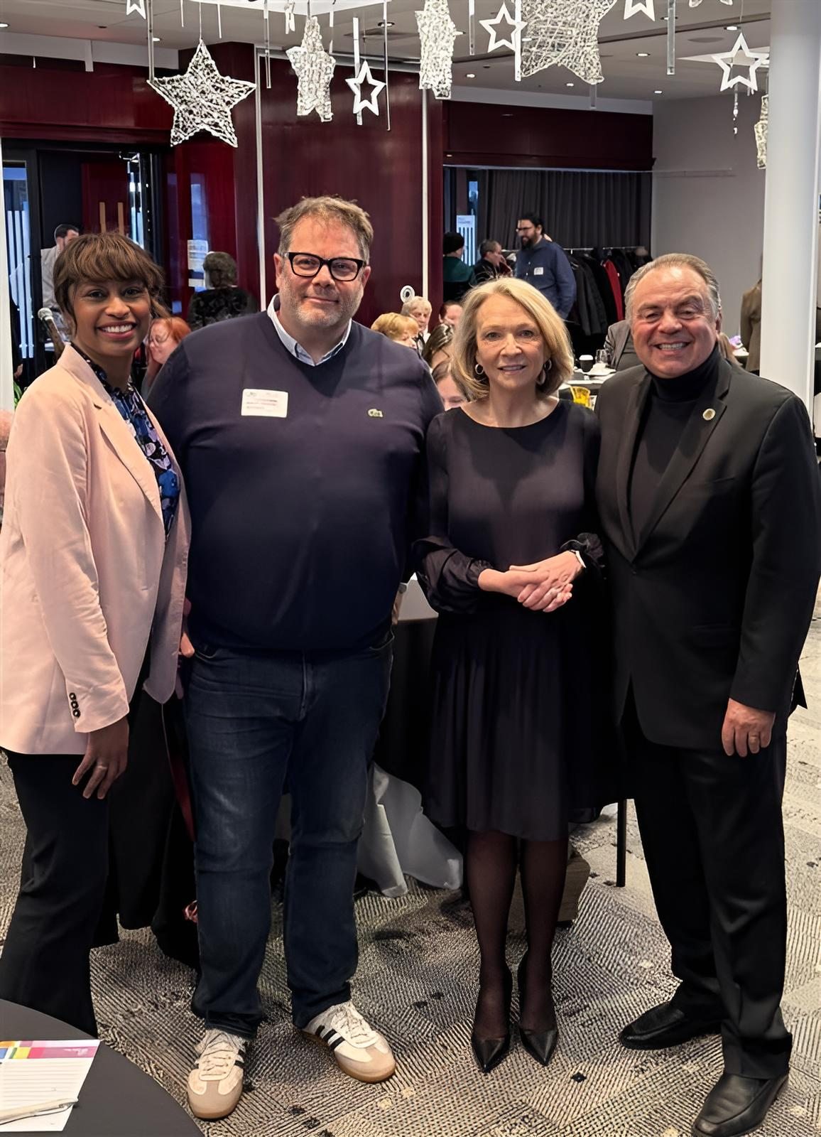 Coopérative Aide chez soi en Beauce