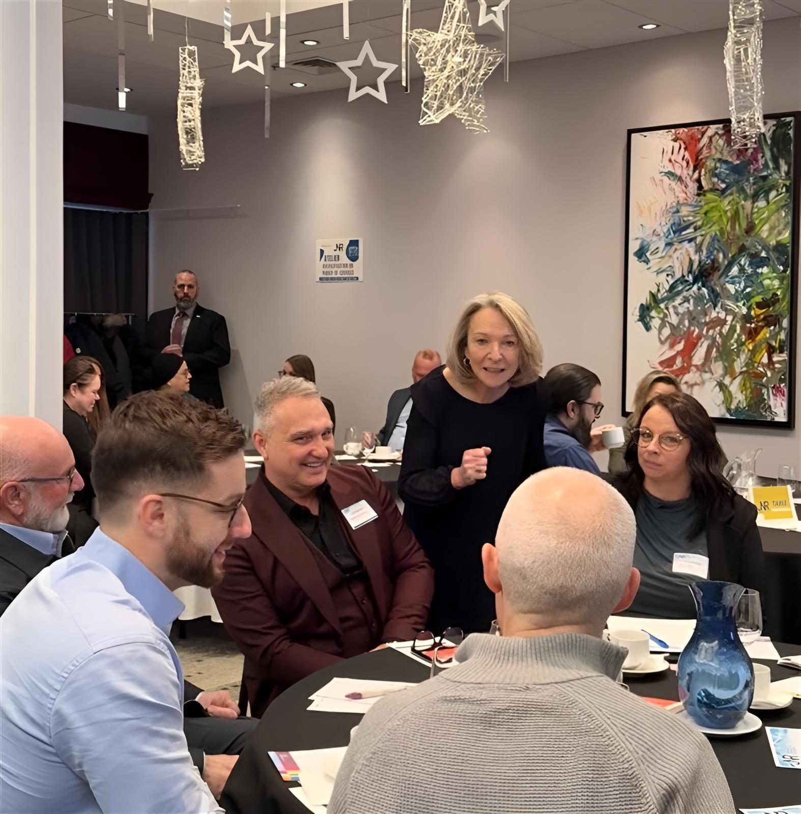 Coopérative Aide chez soi en Beauce