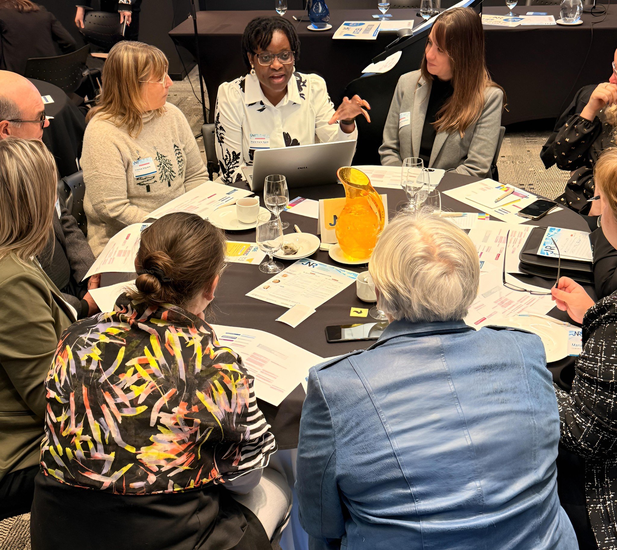 Coopérative Aide chez soi en Beauce