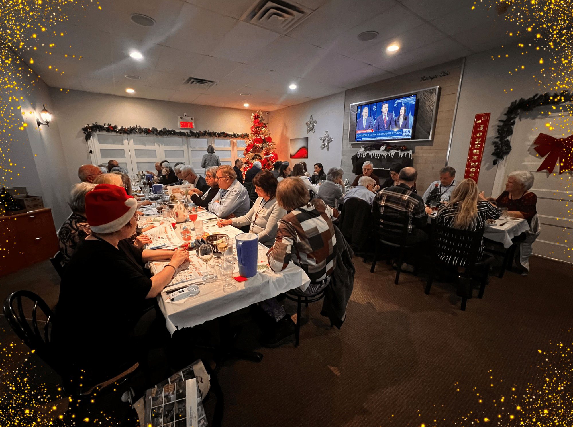 Groupe Espérance et Cancer