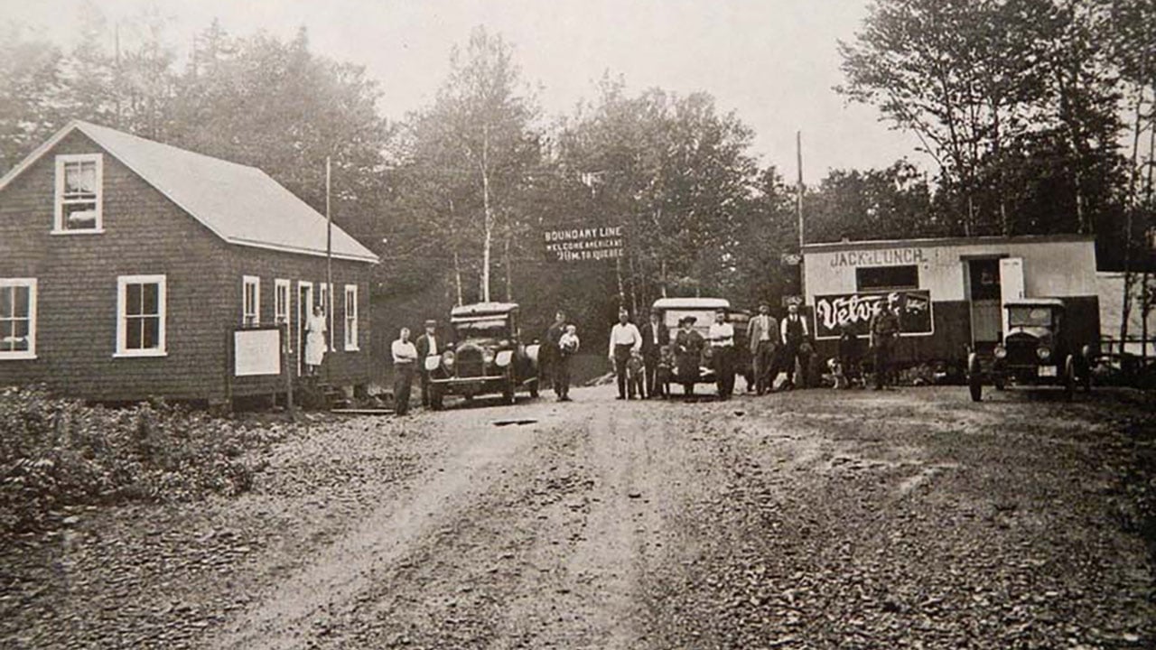 Société Historique Sartigan