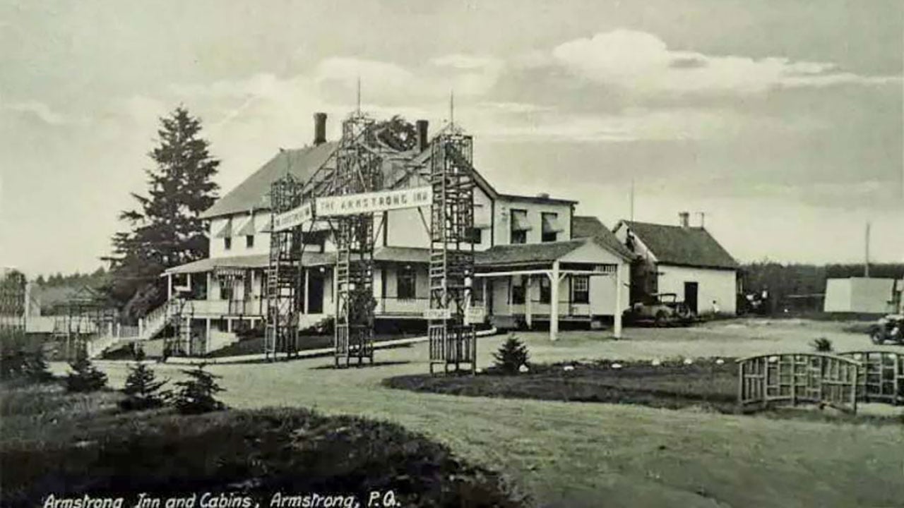 Société Historique Sartigan