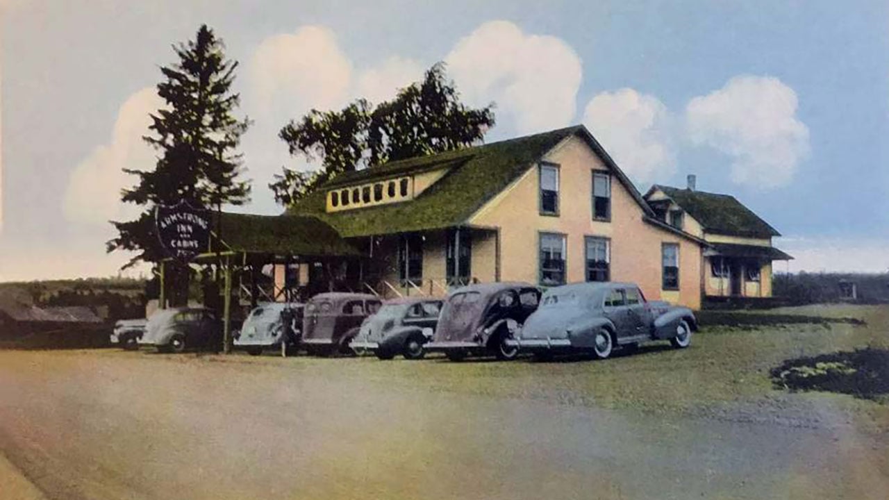 Société Historique Sartigan