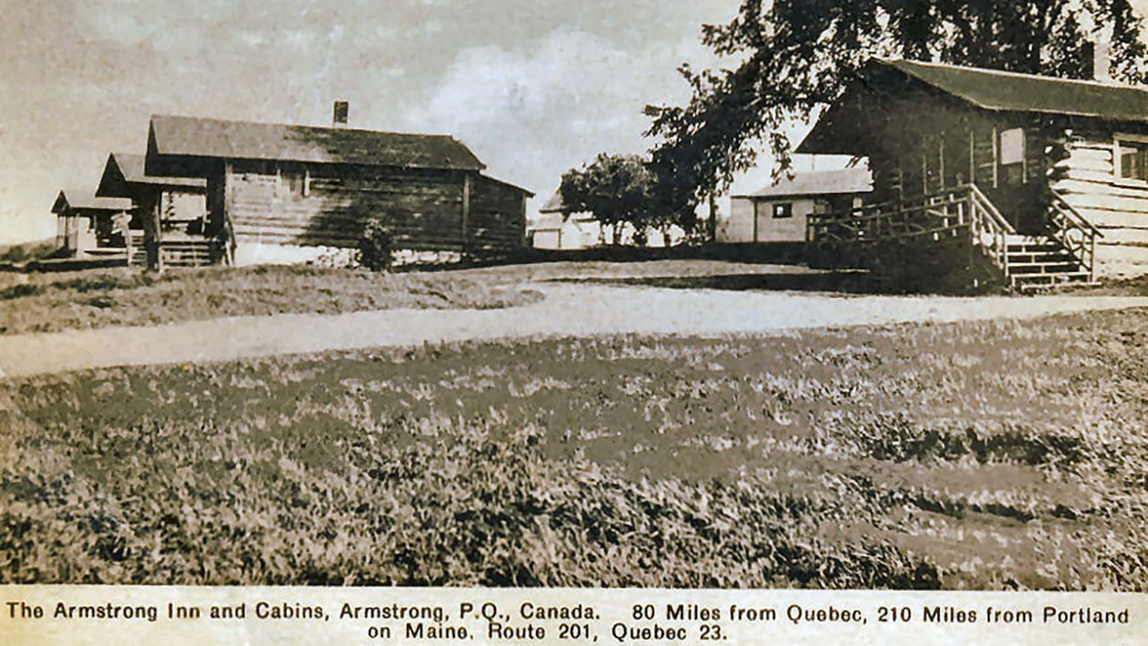 Société Historique Sartigan