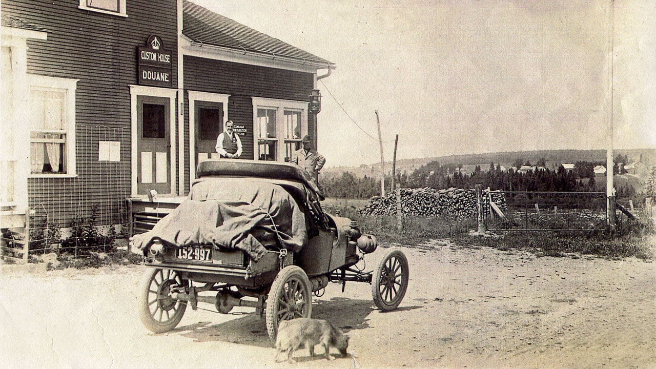 Société Historique Sartigan