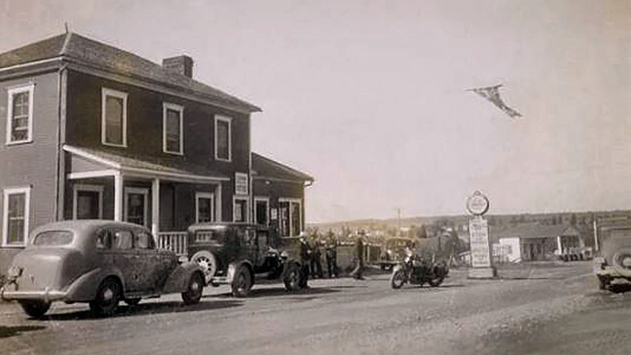 Société Historique Sartigan