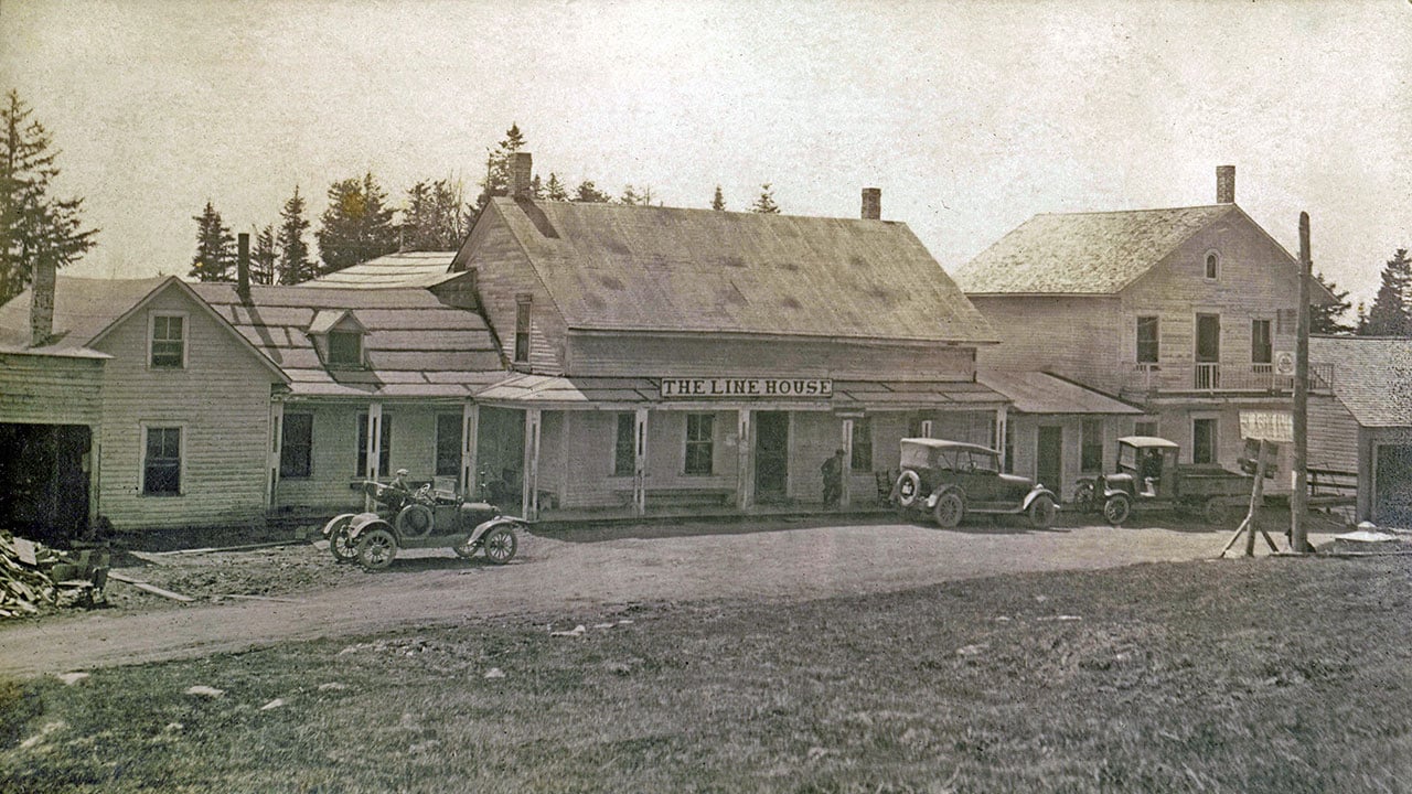 Société Historique Sartigan