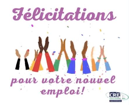 CRE Beauce-Etchemins